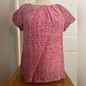Women’s Small Petite Ann Taylor Top